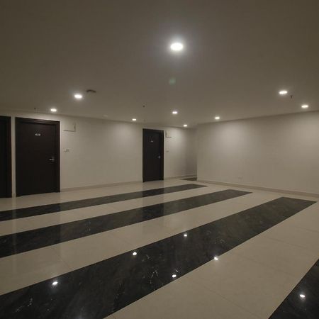 Hotel Ssr Grand 하이데라바드 외부 사진