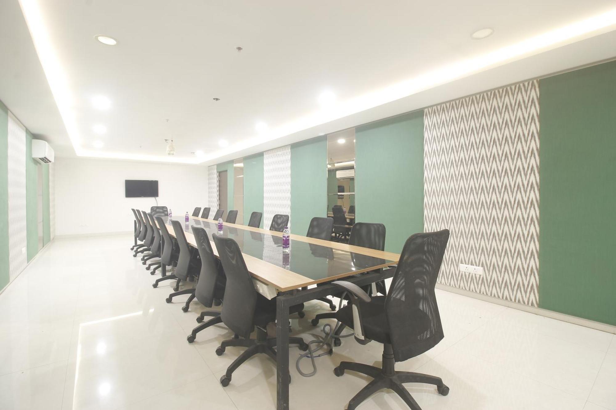 Hotel Ssr Grand 하이데라바드 외부 사진